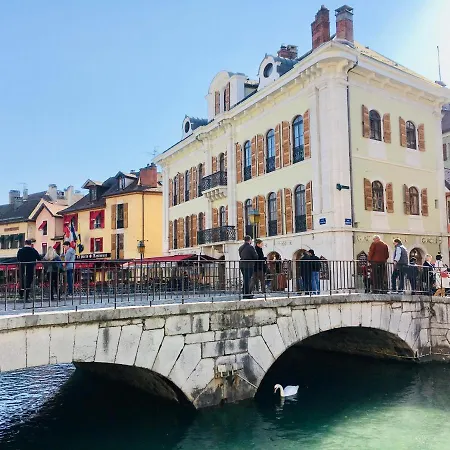 La Venise Du *
