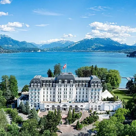 La Venise Du Villa Annecy