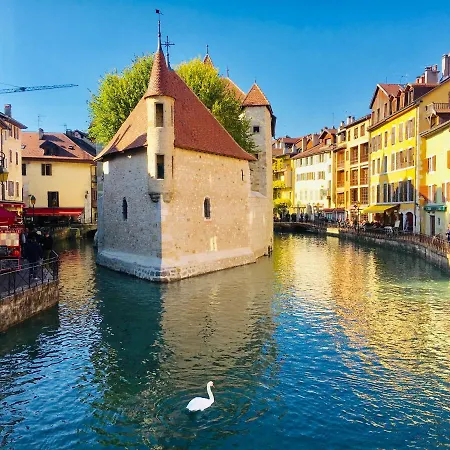 La Venise Du *